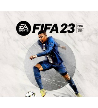 FIFA 23 Steam Key EUROPE